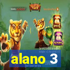 alano 3