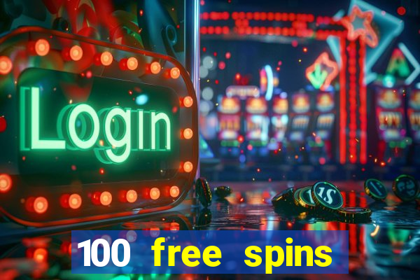 100 free spins holland casino