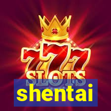 shentai