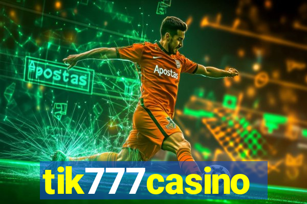 tik777casino