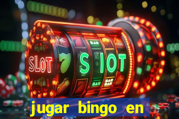 jugar bingo en linea gratis sin registrarse