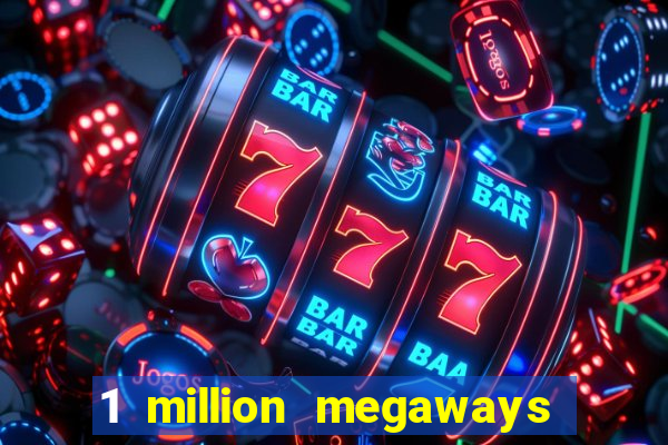 1 million megaways bc casino