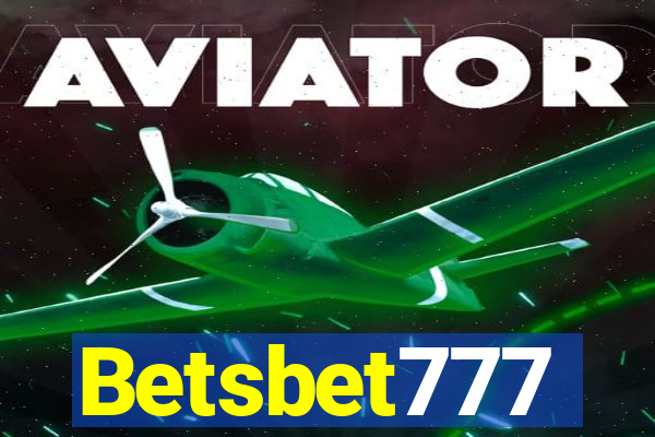 Betsbet777