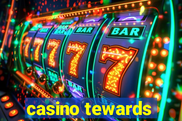 casino tewards