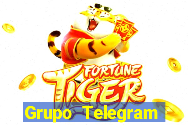 Grupo Telegram palpites futebol