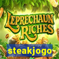 steakjogo