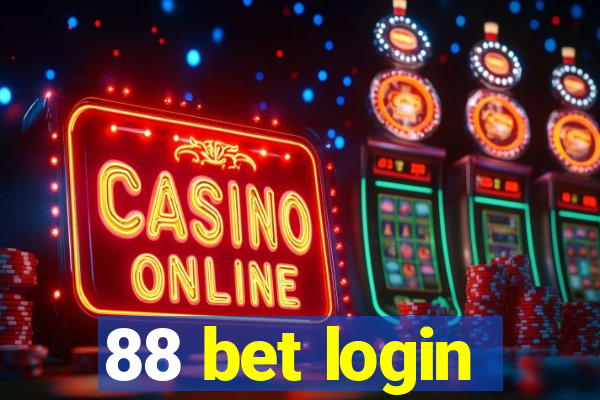 88 bet login