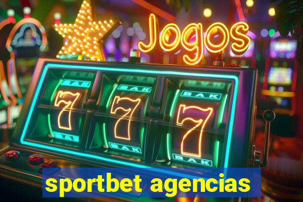 sportbet agencias