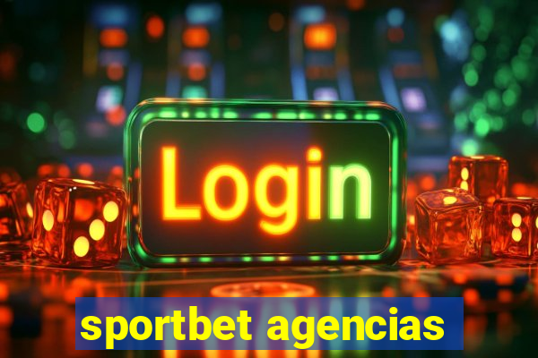 sportbet agencias