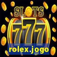 rolex.jogo