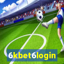 6kbet6login