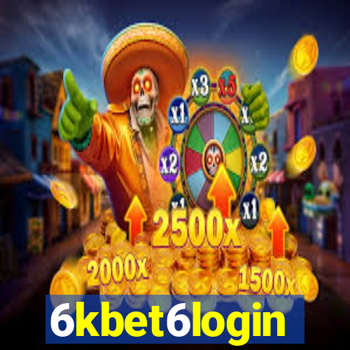 6kbet6login