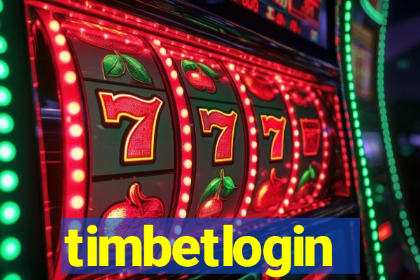 timbetlogin