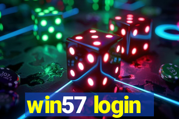 win57 login