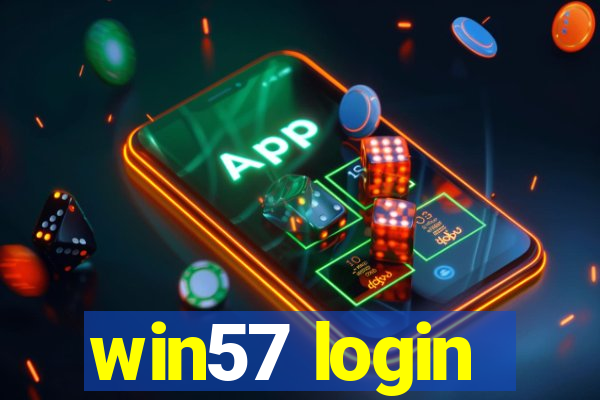 win57 login