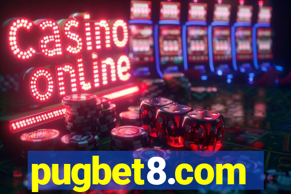 pugbet8.com