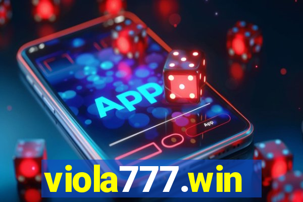 viola777.win