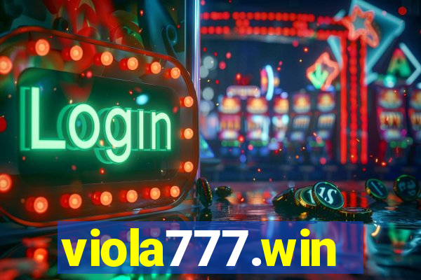 viola777.win