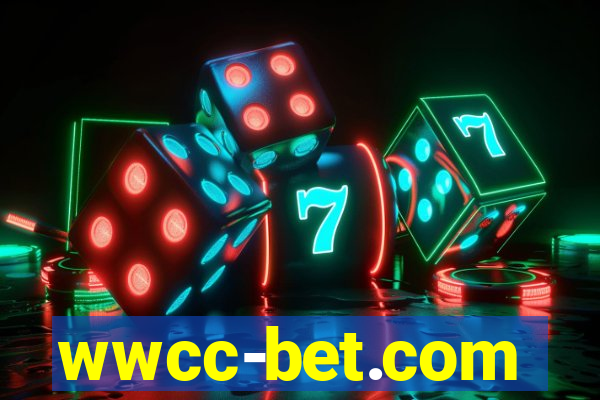 wwcc-bet.com