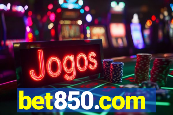 bet850.com