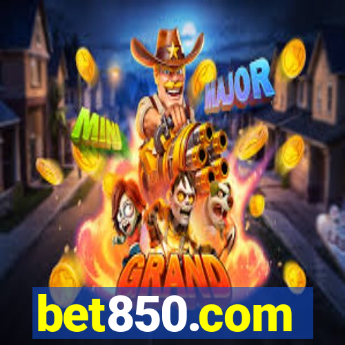 bet850.com