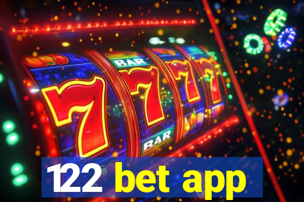 122 bet app