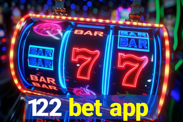 122 bet app