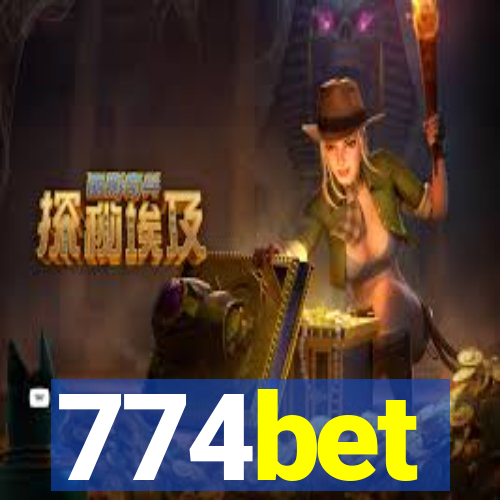 774bet