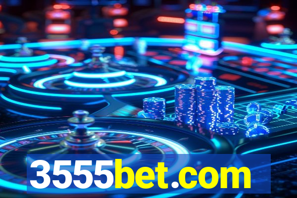 3555bet.com