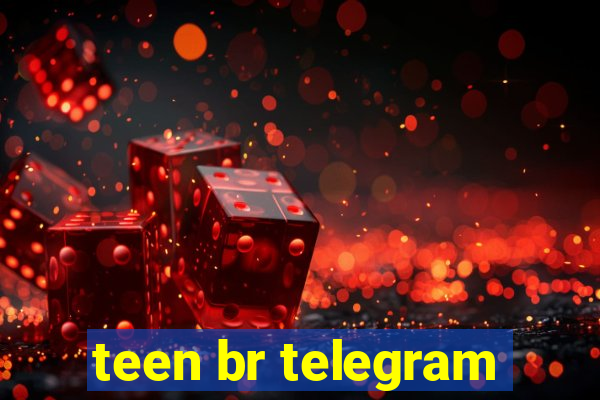 teen br telegram