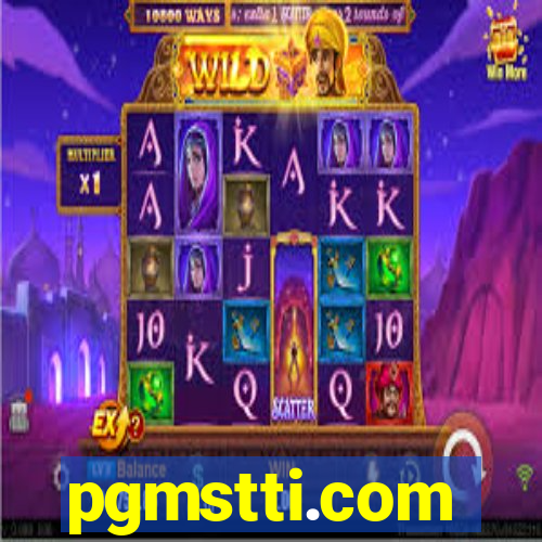 pgmstti.com