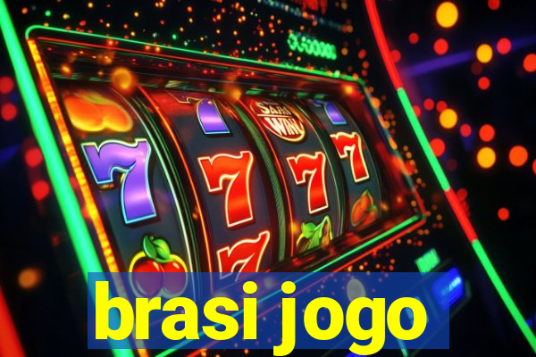 brasi jogo