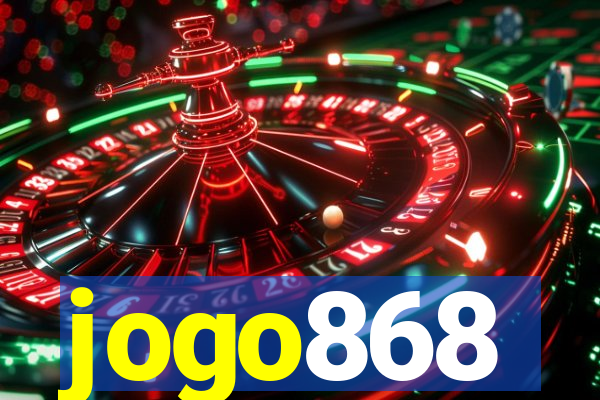 jogo868