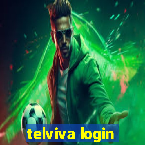 telviva login