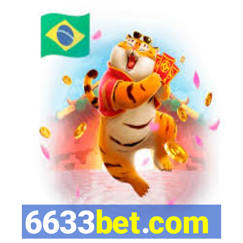 6633bet.com