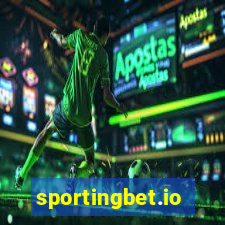 sportingbet.io