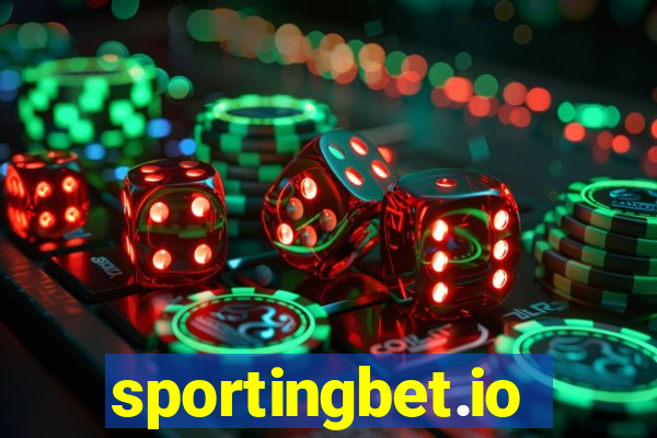 sportingbet.io