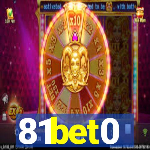 81bet0