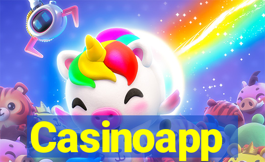 Casinoapp