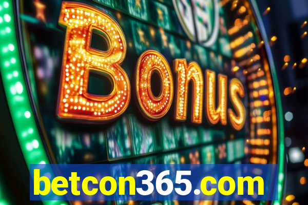 betcon365.com