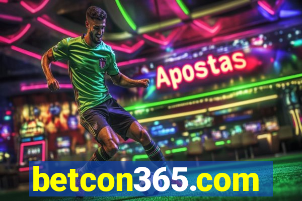 betcon365.com