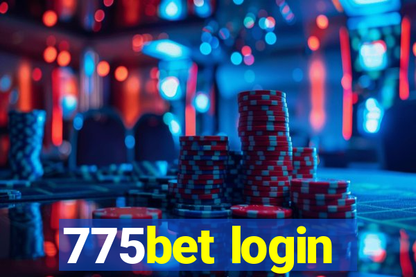 775bet login