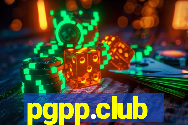 pgpp.club