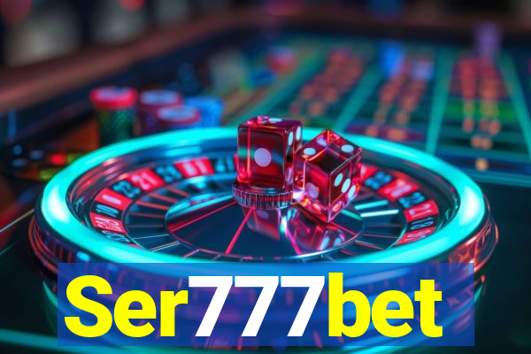 Ser777bet