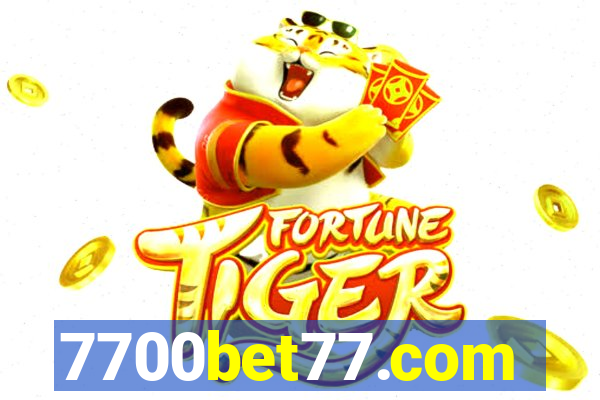 7700bet77.com