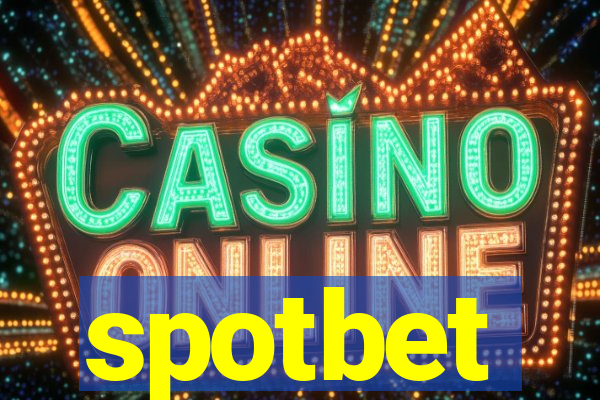 spotbet