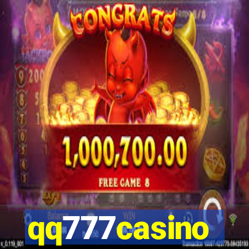 qq777casino