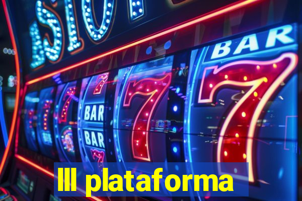 lll plataforma