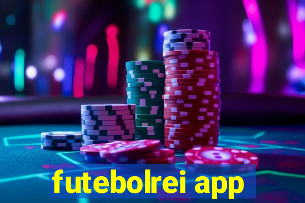 futebolrei app