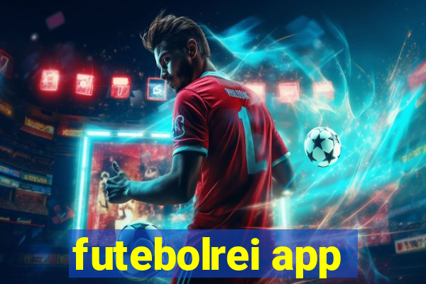 futebolrei app